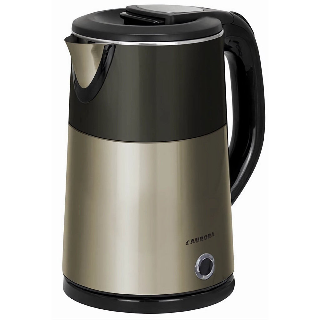 Електрочайник Aurora AU3401 - зображення 1