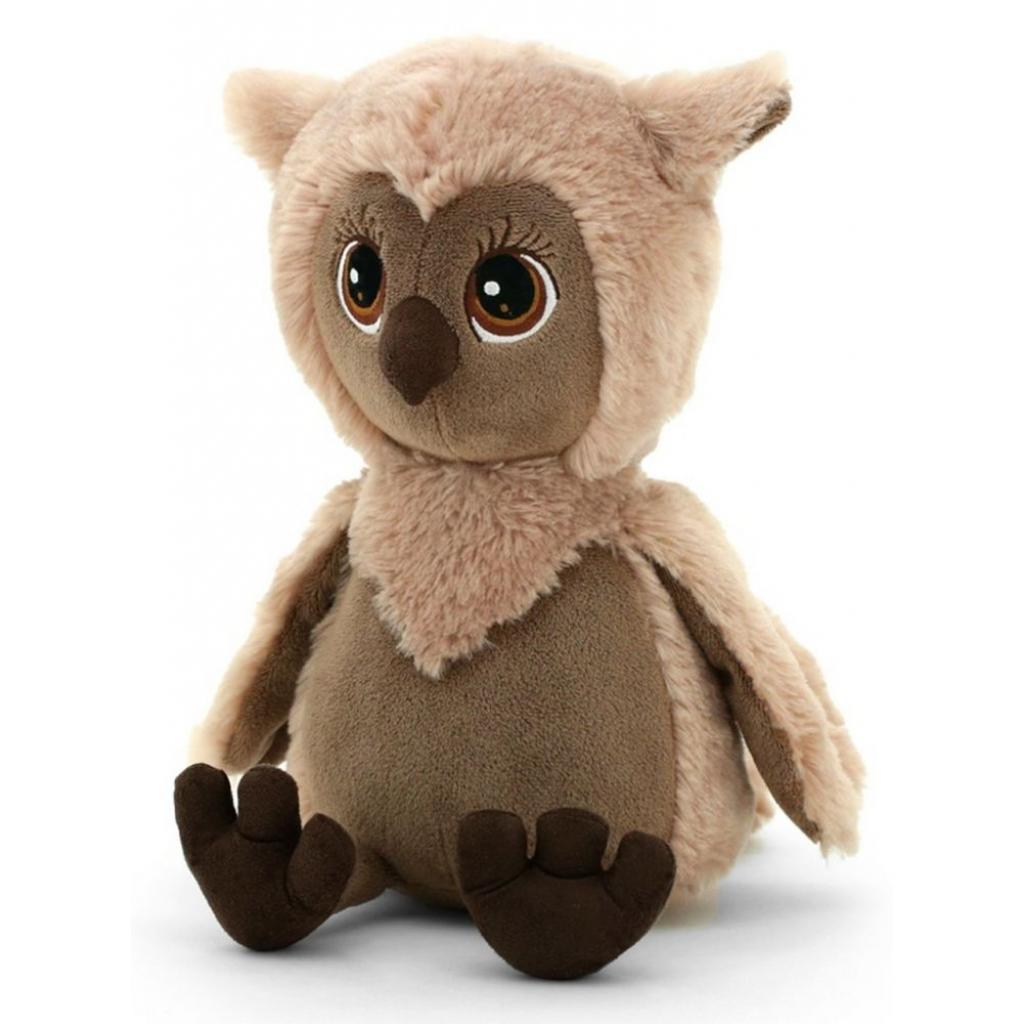 М'яка іграшка Orange Сова Соня в коробці, 35 см (MS128/25) - зображення 1