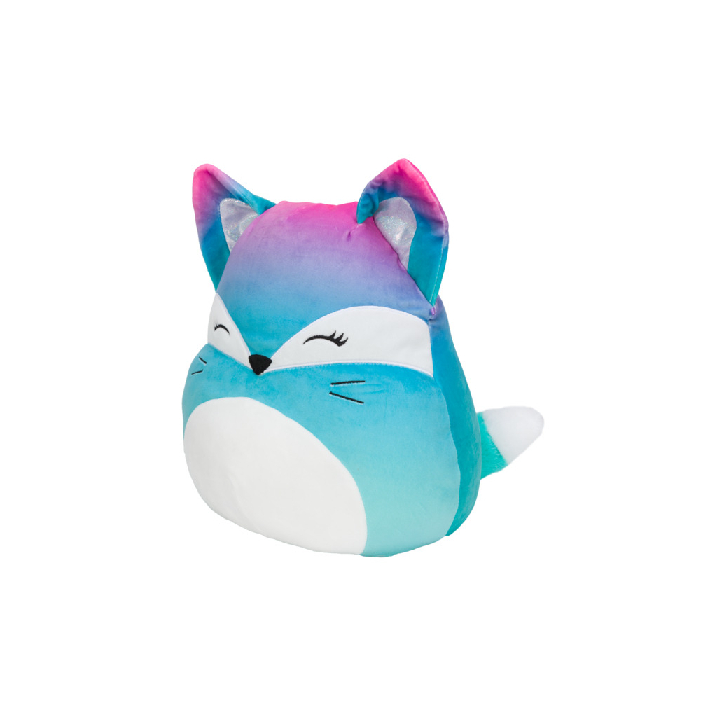 М'яка іграшка Squishmallows Jazwares Лисичка Віккі 20см (6732750) - зображення 2