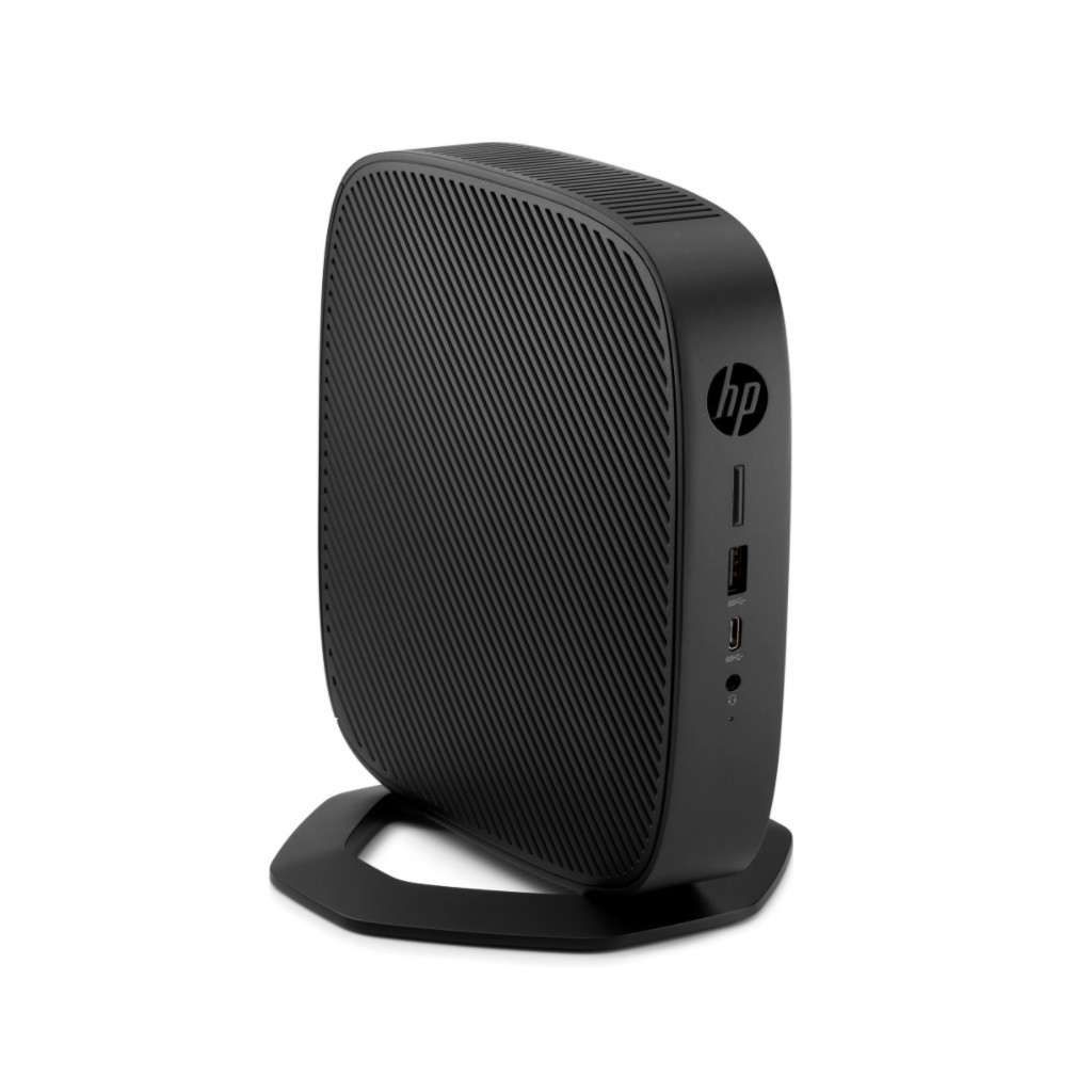 Комп'ютер HP t540 / Ryzen R1305G / ThinPro (1X6E8AA) - зображення 3