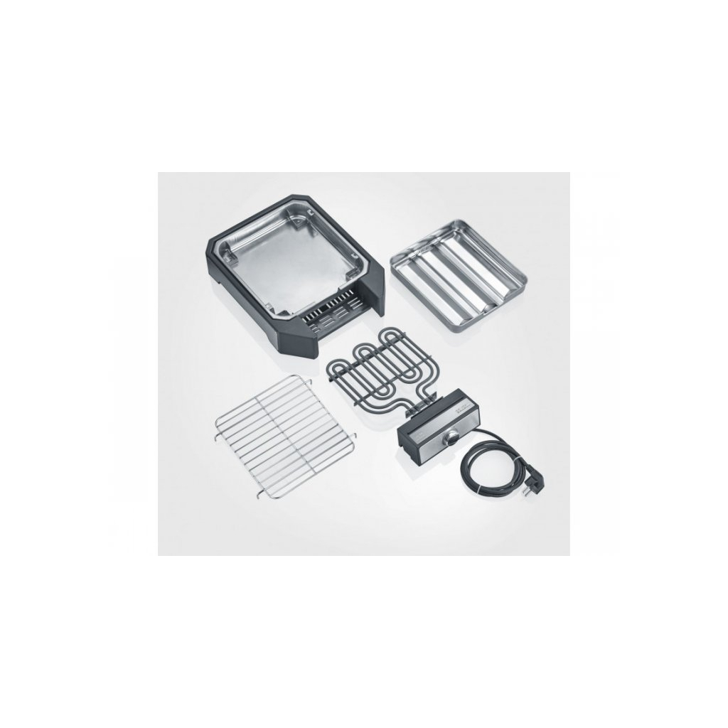 Електрогриль Severin PG 8545 - зображення 5