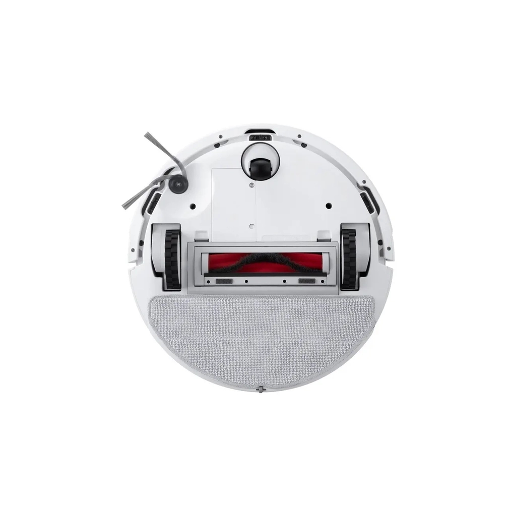 Пилосос Roborock Q7 TF+ White - зображення 3