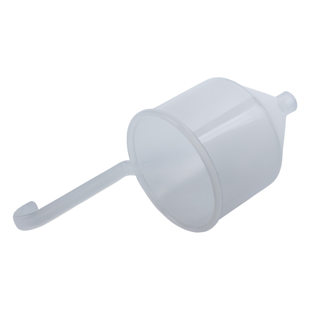 Фарбопульт Sigma електричний HVLP 350Вт 1.8/2.6мм 800мл/хв, нижній бак, 800мл (6816121) - изображение 8