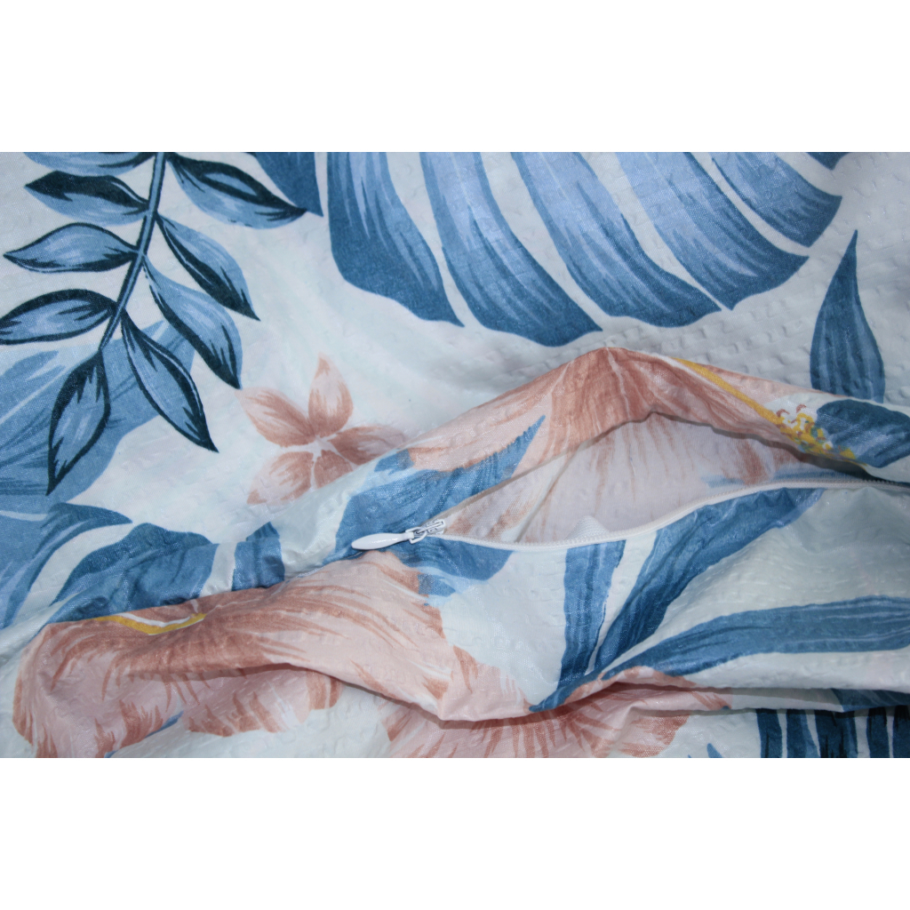 Постільна білизна MirSon Жатка 14-0006 Kimberly Євро (2200003812183) - изображение 4