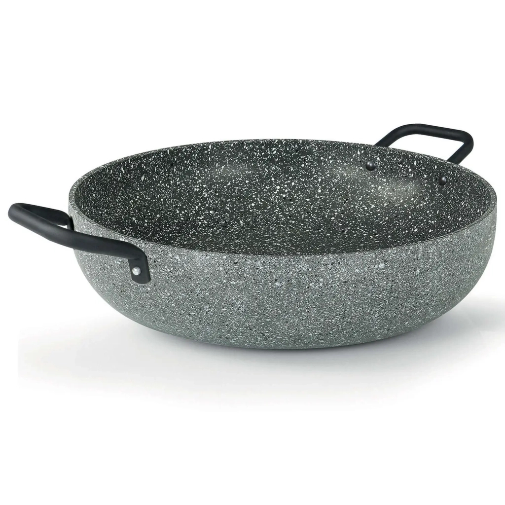 Сотейник Flonal Pietra Viva 36 см (PV8PX3670) - зображення 1