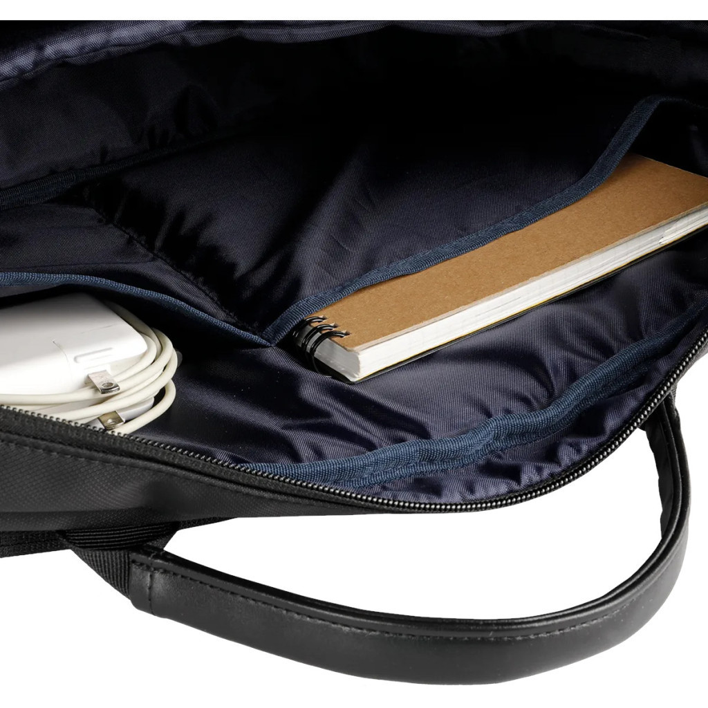 Сумка для ноутбука Modecom 15.6" Monaco, black (TOR-MC-MONACO-15) - зображення 6