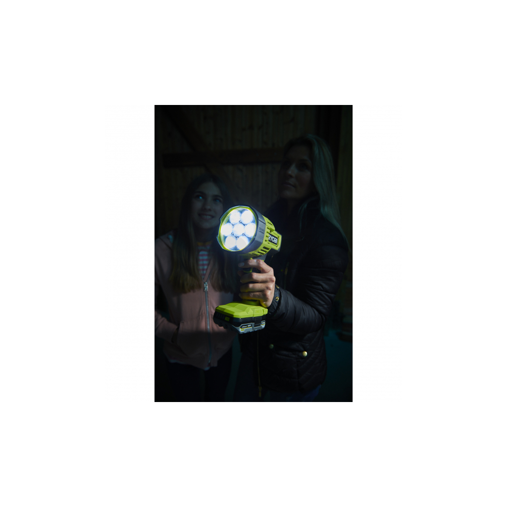 Ліхтар Ryobi 5133005388 - зображення 4