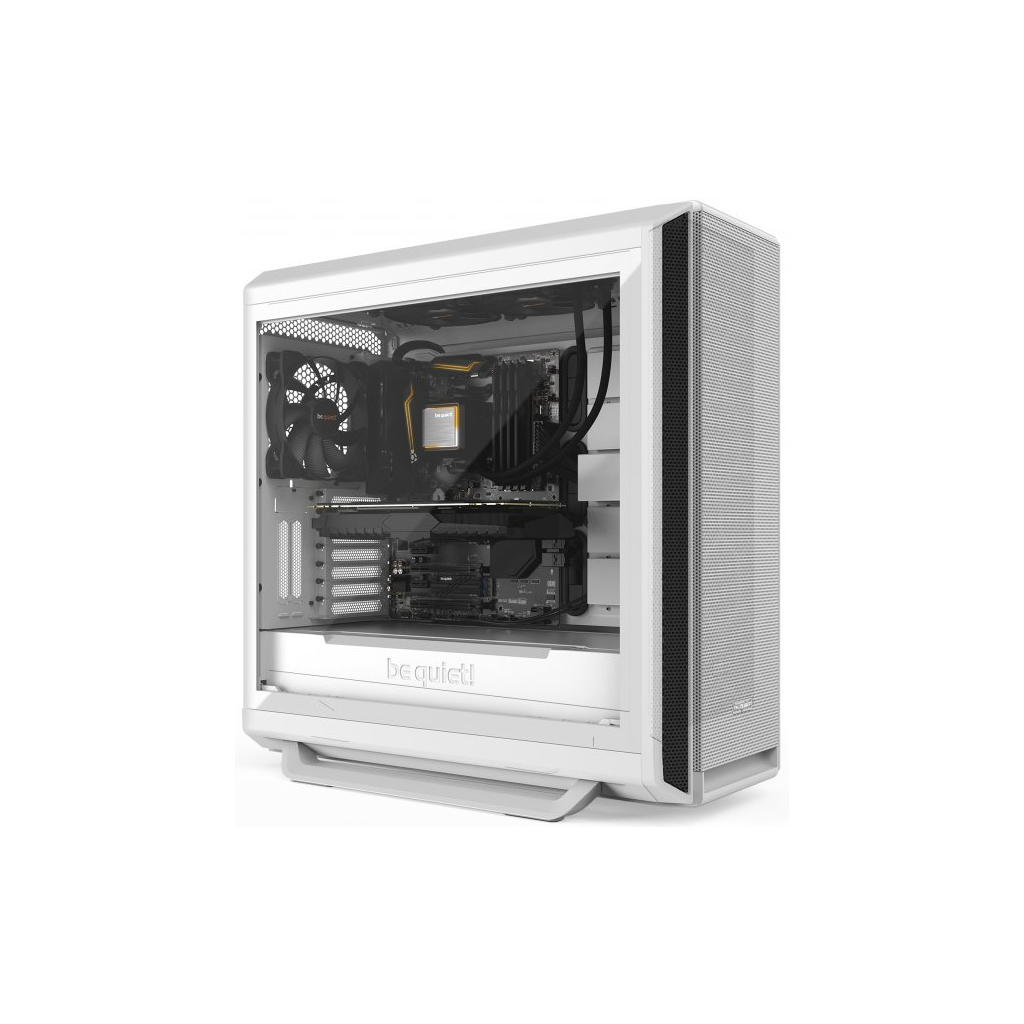 Система рідинного охолодження Be quiet! Silent Loop 2 240mm (BW010) - зображення 6