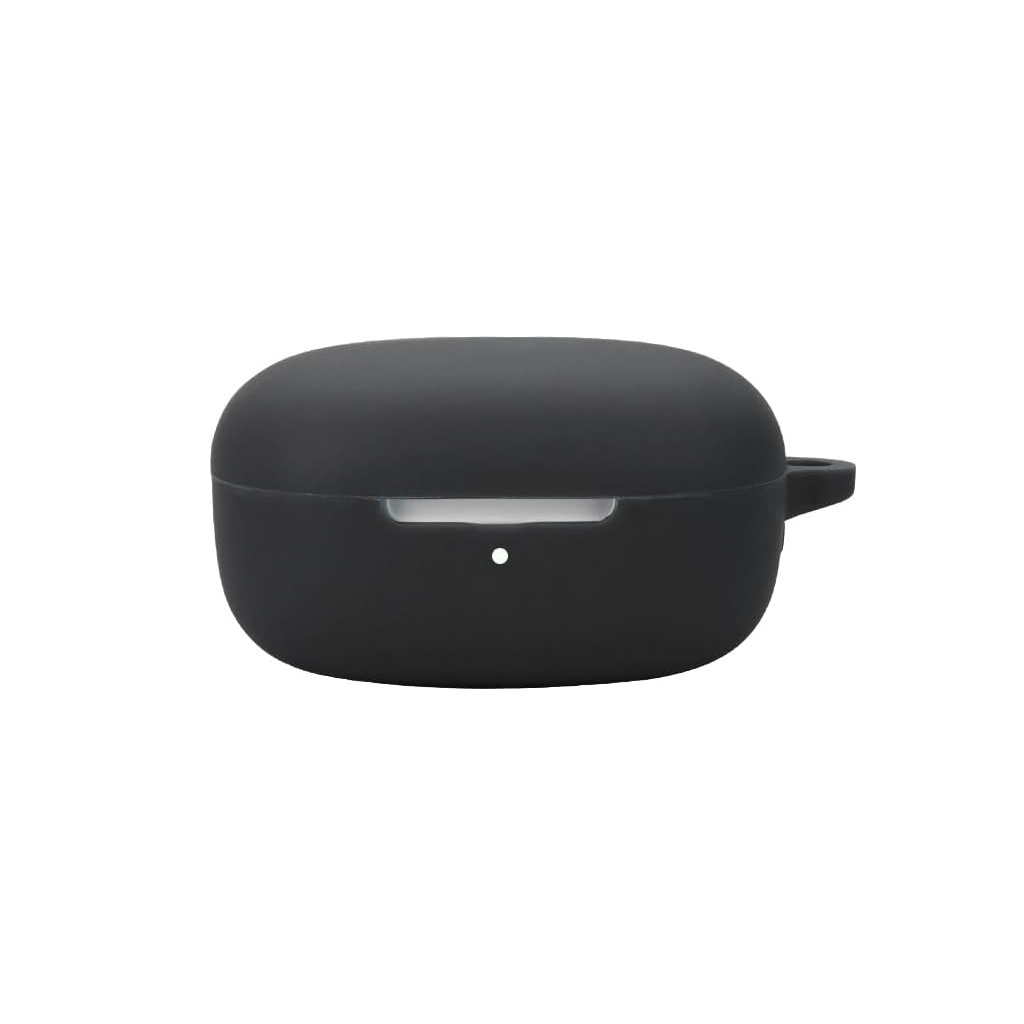 Чохол для навушників BeCover Silicon для Xiaomi Redmi Buds 6 Play Black (713228) - изображение 7