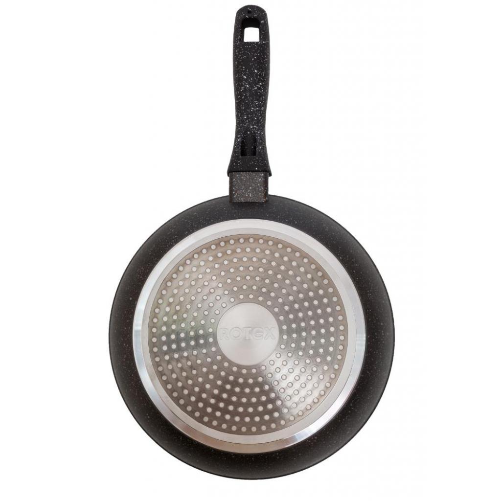 Сковорода Rotex Modena 24 см (RC132M-24) - зображення 3