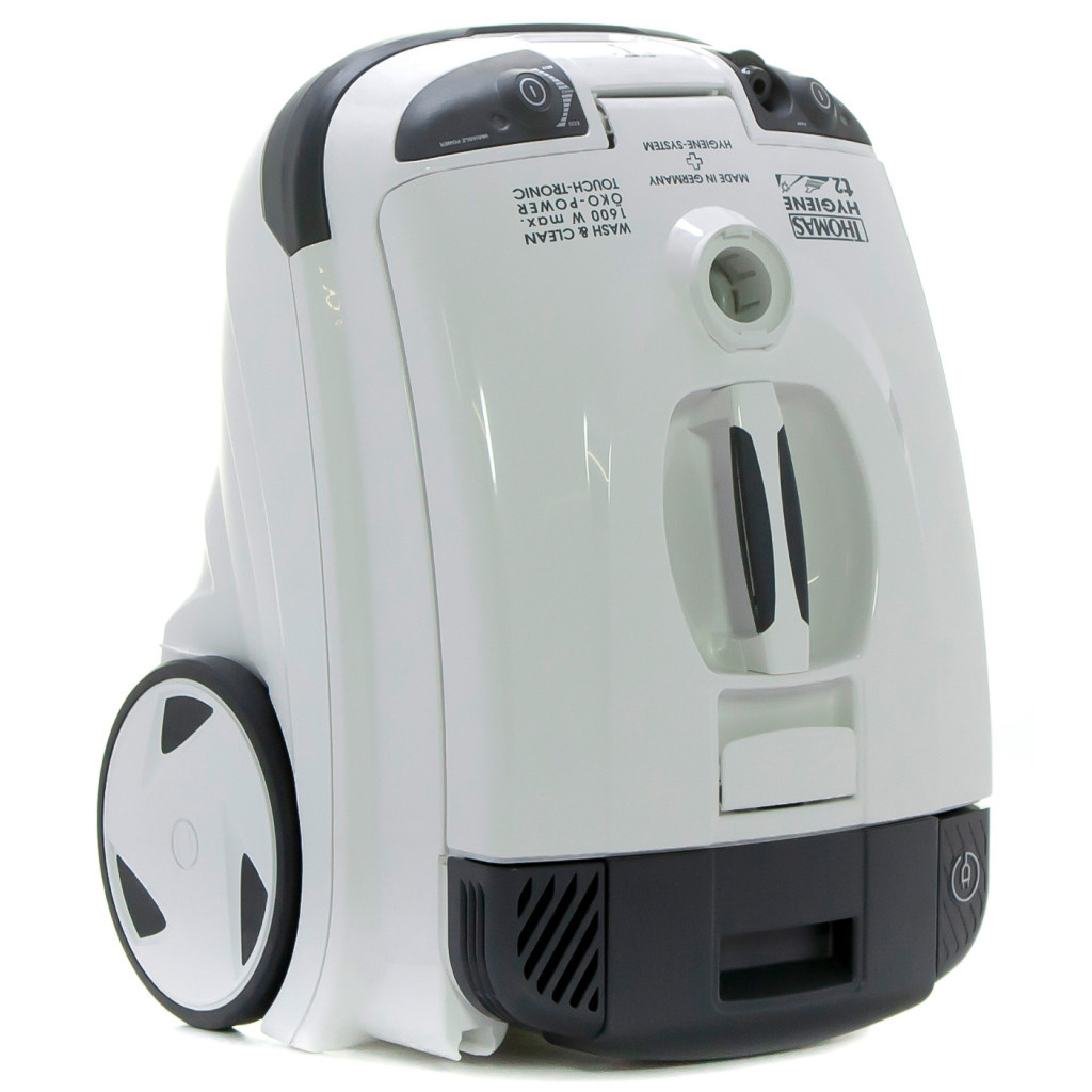 Пилосос Thomas HYGIENE T2 (788544) - зображення 3