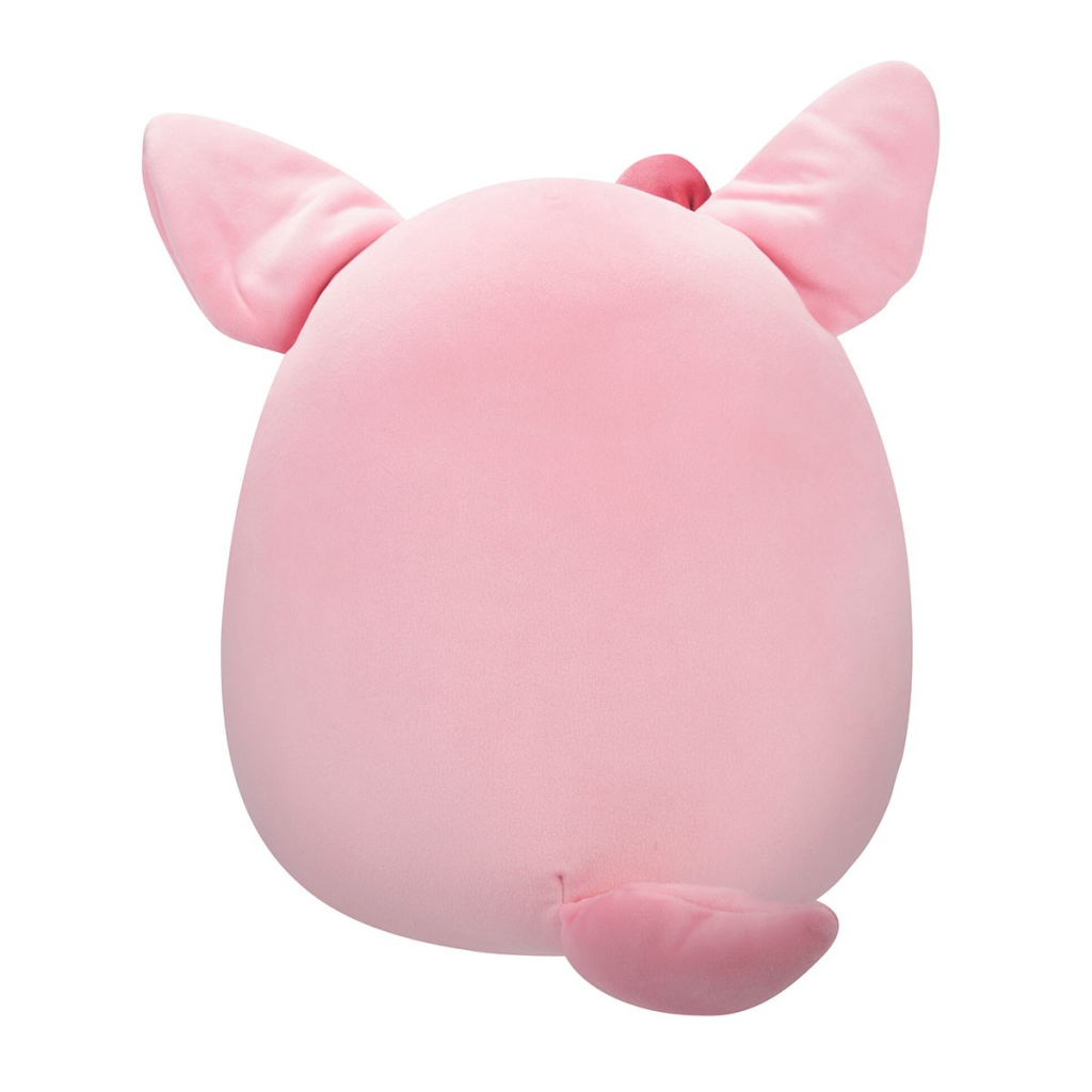М'яка іграшка Squishmallows Лисиця фенек Міракл 30 см (SQCR05432) - зображення 4
