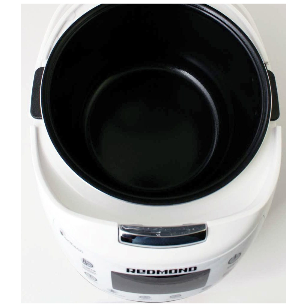 Мультиварка Redmond RMC-M901W - зображення 4