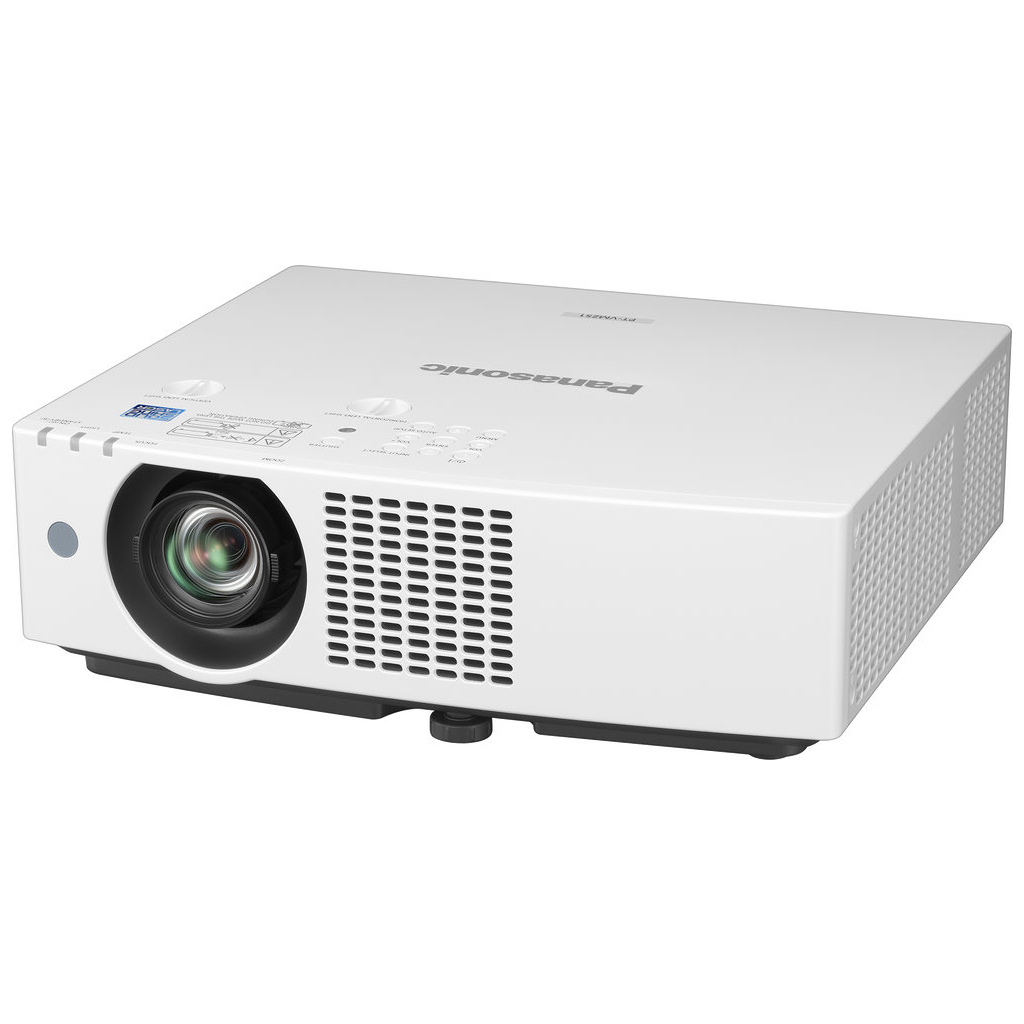 Проектор Panasonic PT-VMZ61B - зображення 1