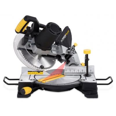 Торцювальна пила Varo X-line 254мм 2000Вт (POWX07562) - изображение 5