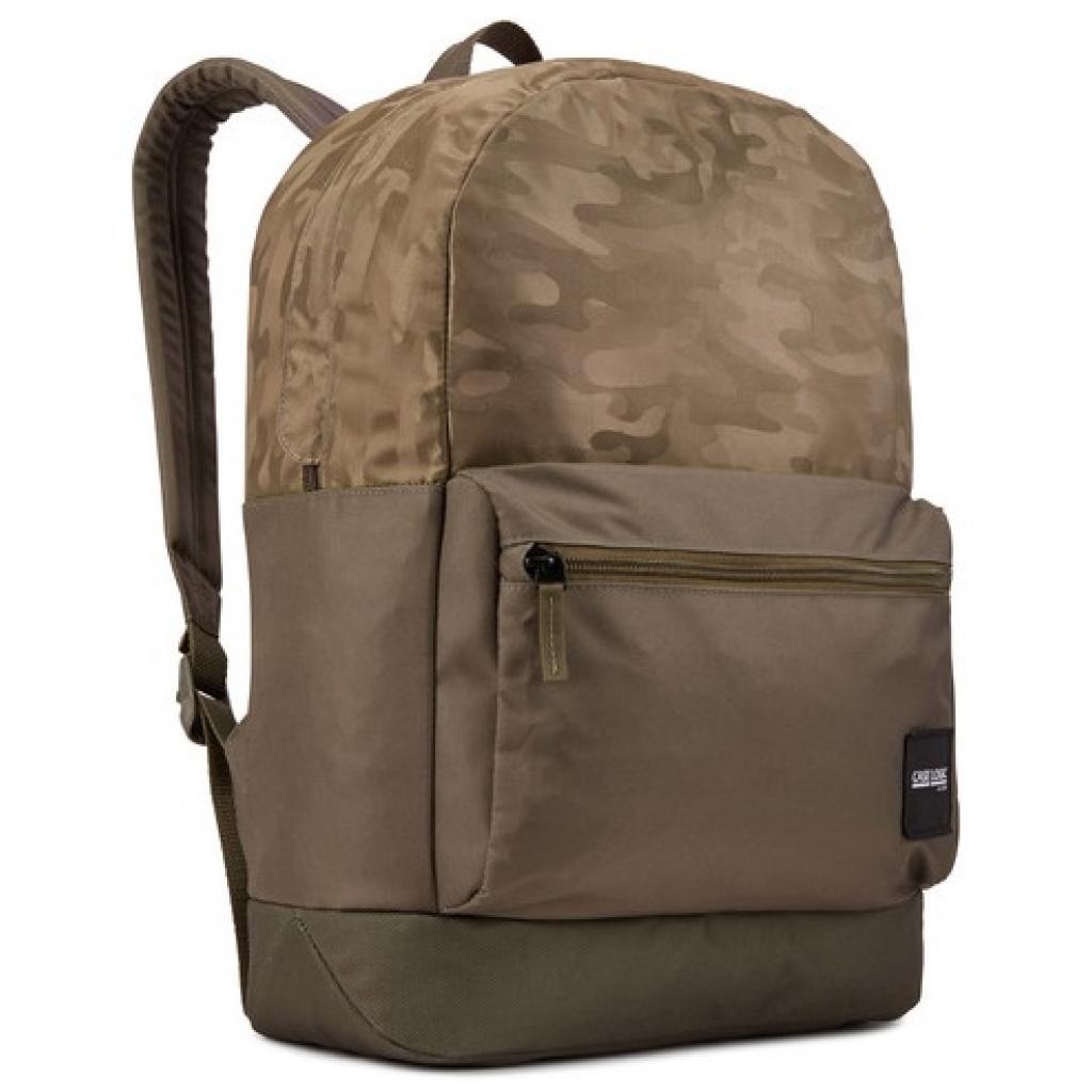 Рюкзак для ноутбука Case Logic 15.6" Founder 26L CCAM-2126 Olive Night/Camo (3203859) - зображення 2
