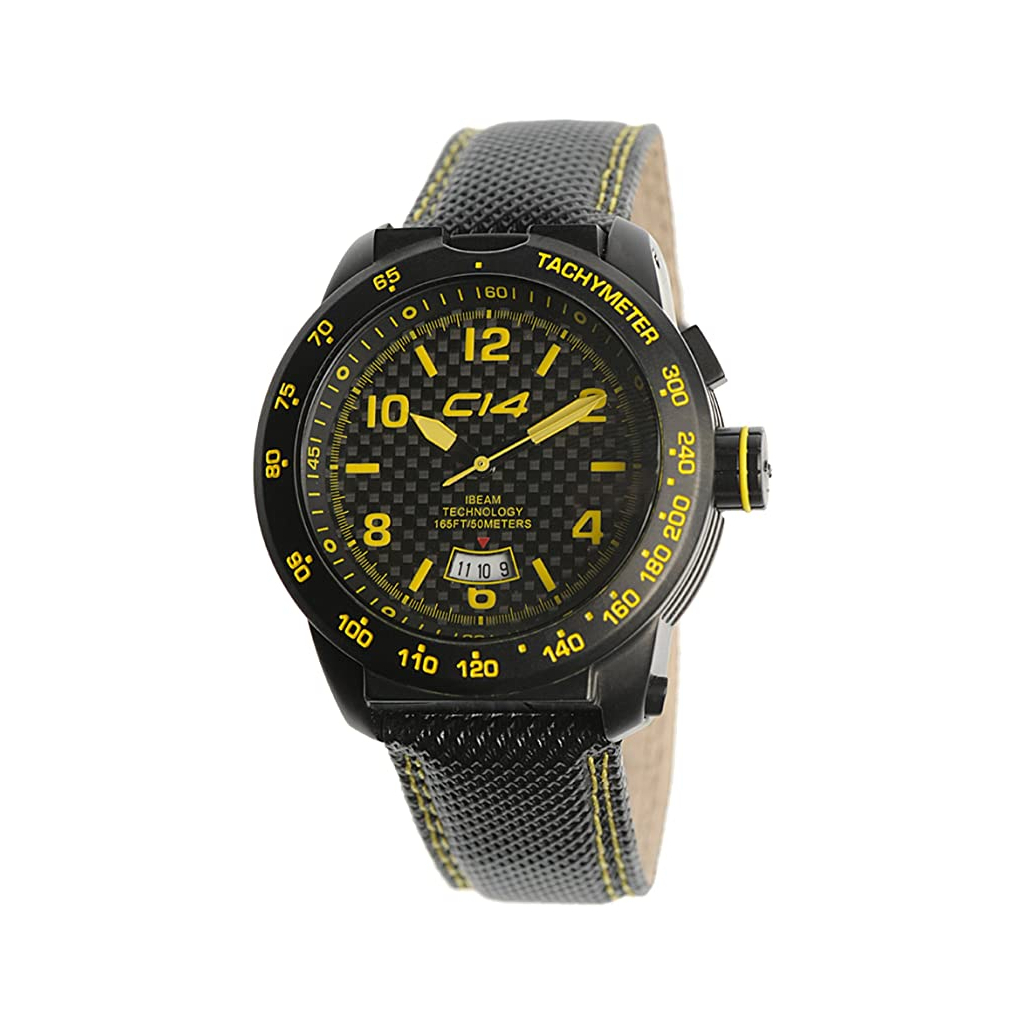 Наручний годинник Carbon14 E3.2 - зображення 1