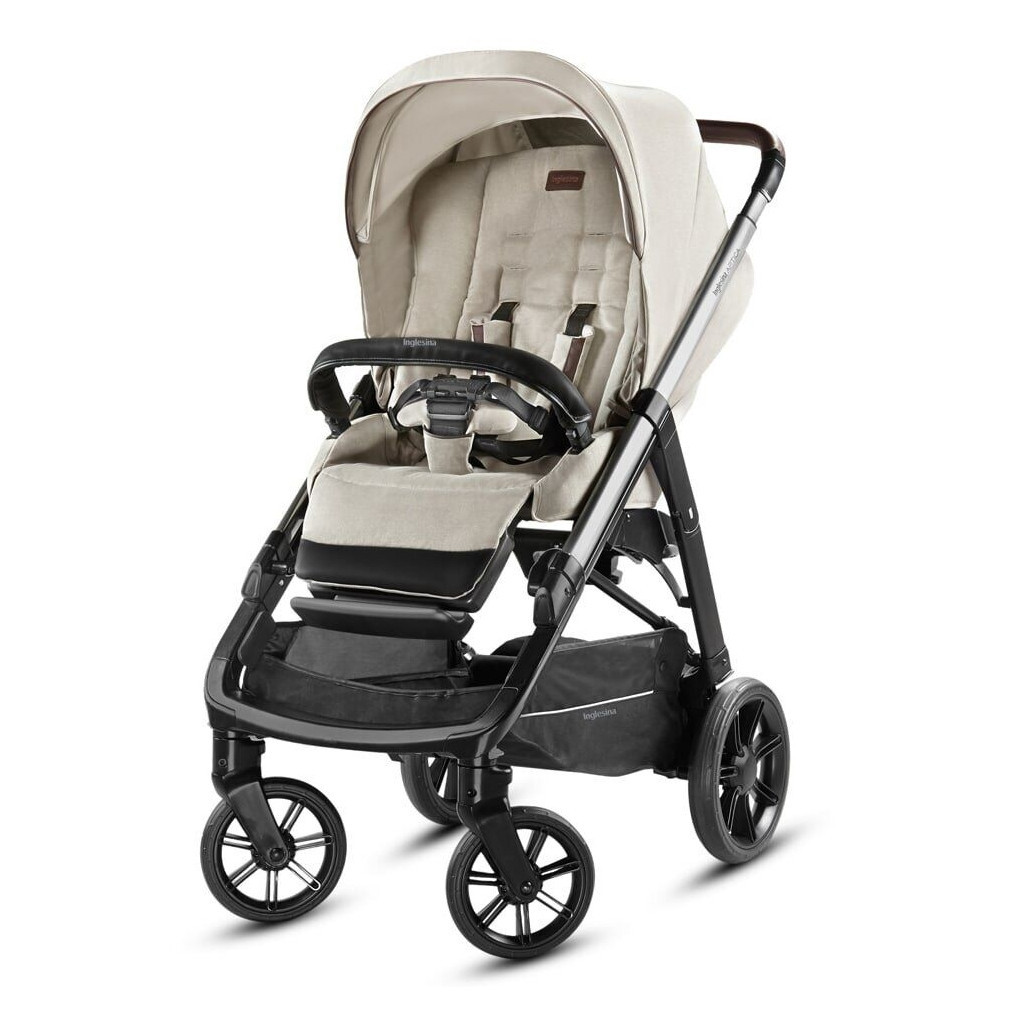Коляска Inglesina Aptica Cashmere AG70M0CMB Beige (71996) - зображення 1