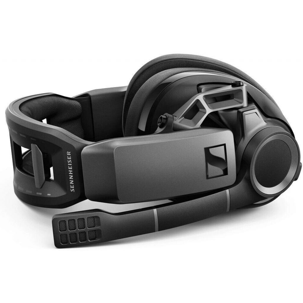 Навушники Sennheiser GSP 670 Wireless USB (1000233) - зображення 7