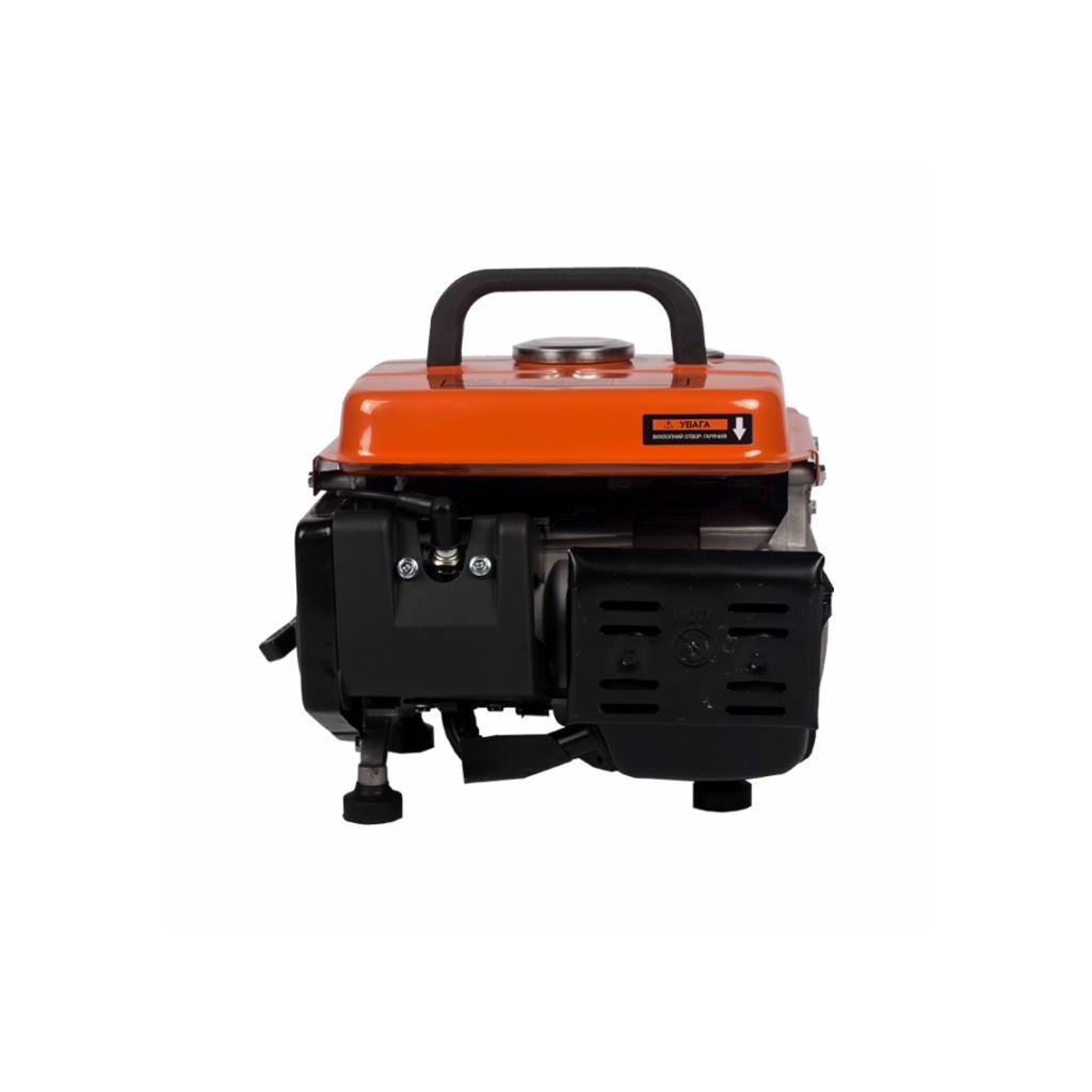 Генератор Tekhmann TGG-0.8 RS AL 0.8kW (852659) - зображення 5