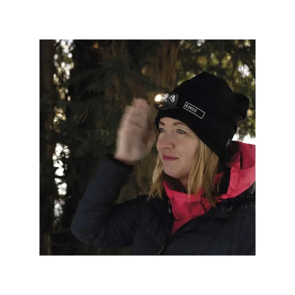 Ліхтар EMOS P3542 500Lm Li-Ion (P3542) - зображення 12