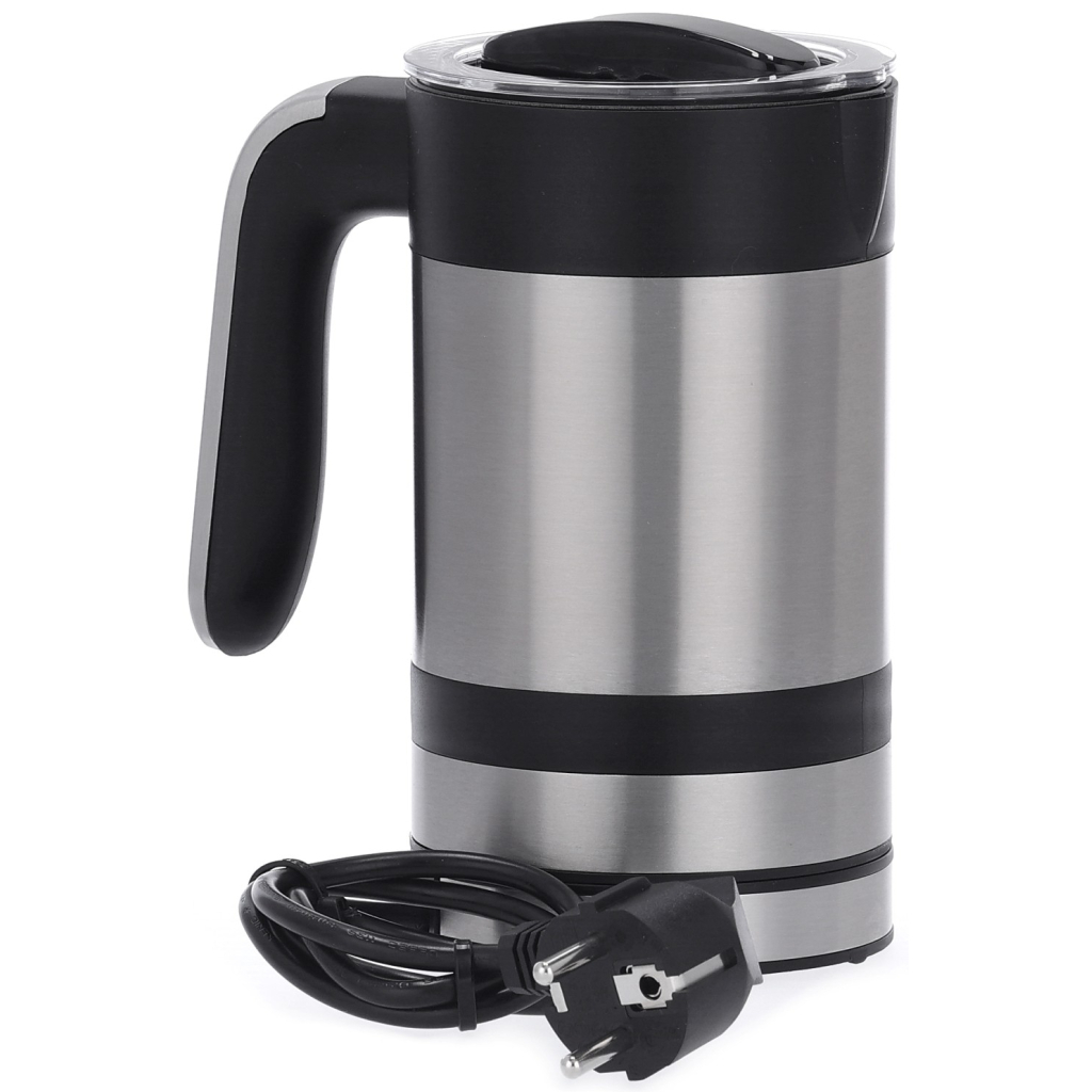 Капучинатор Severin SM 3584 - изображение 4