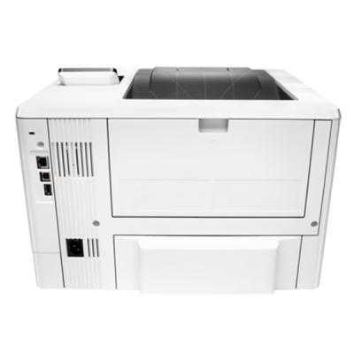 Лазерний принтер HP LaserJet Enterprise M501dn (J8H61A) - зображення 4