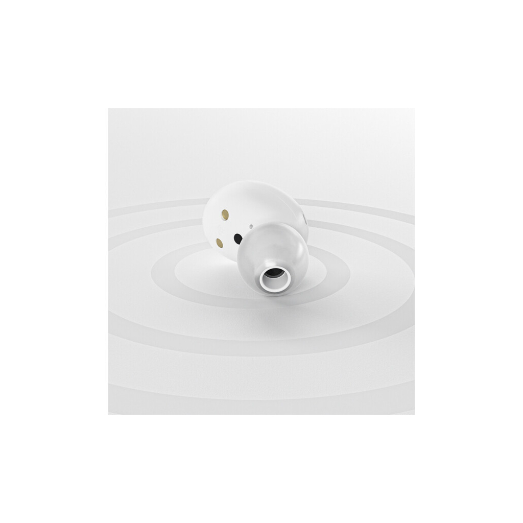 Навушники QCY T16 White - зображення 6