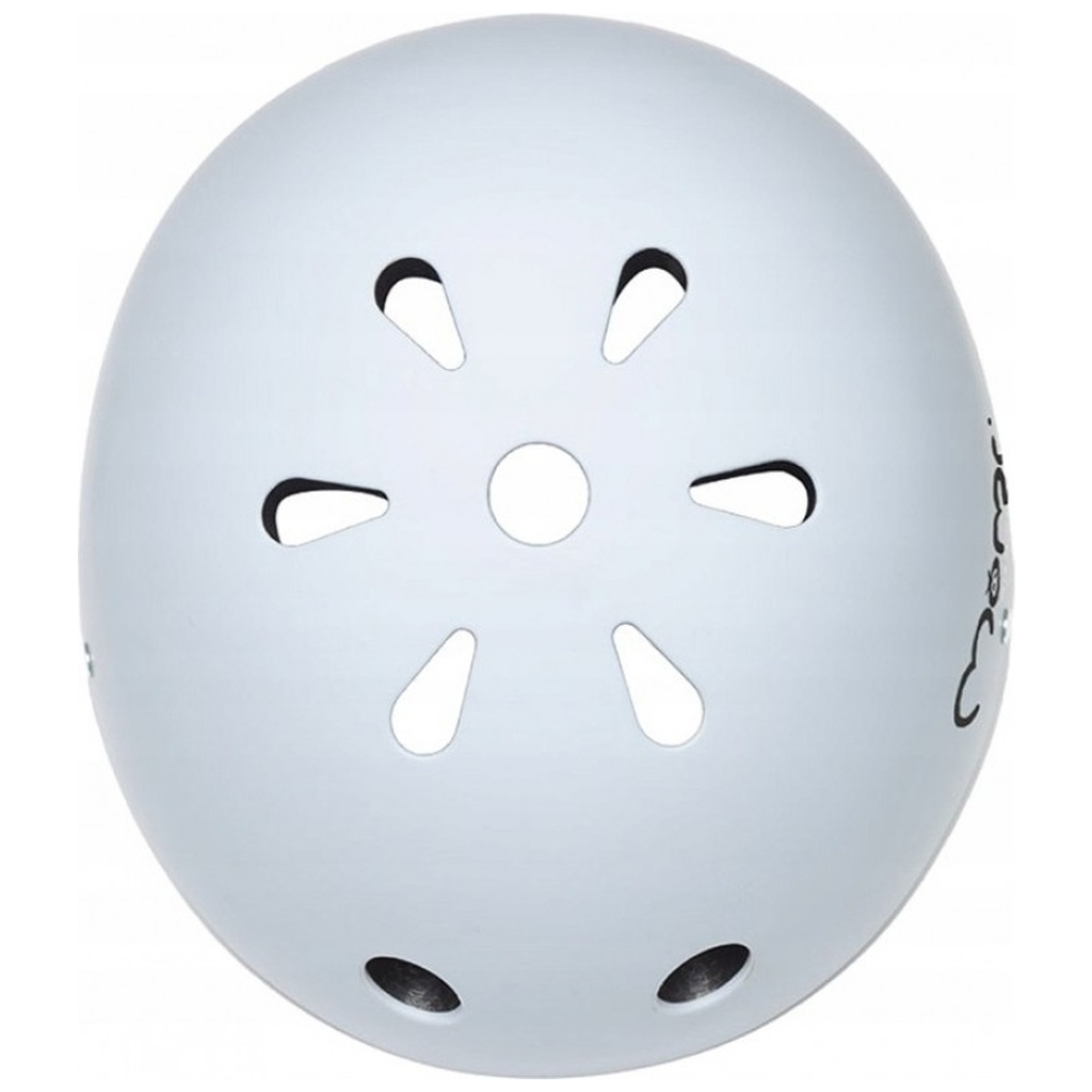 Шолом MoMi Mimi Mat gray (ROBI00049) - зображення 3