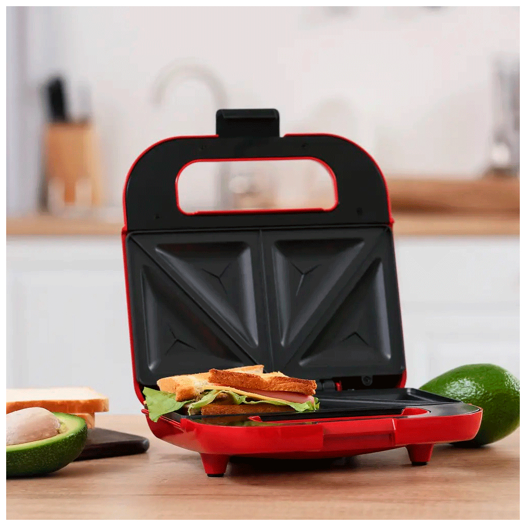 Сендвічниця Magio MG-376 - picture 7