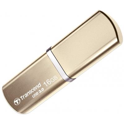 USB флеш накопичувач Transcend 16GB JetFlash 820 USB 3.0 (TS16GJF820G) - зображення 4