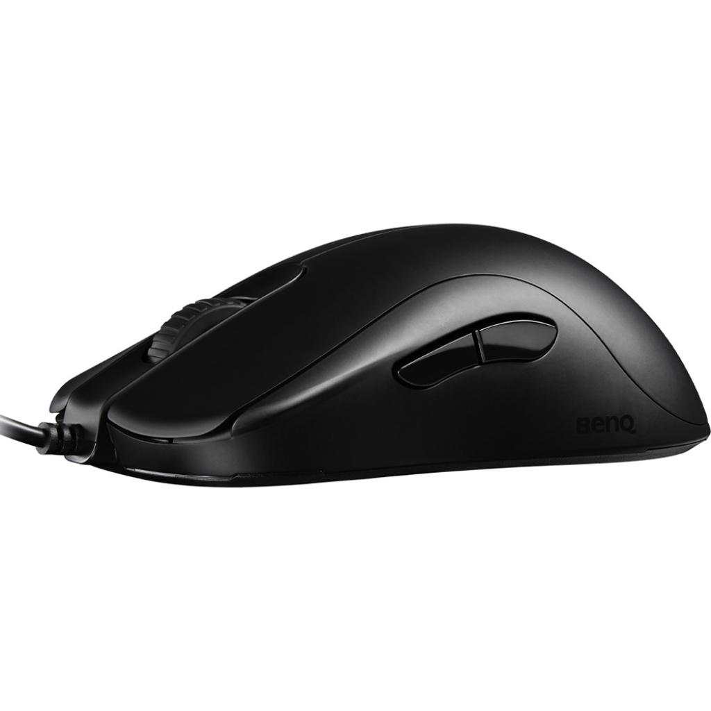 Мишка Zowie ZA11-B Black (9H.N2TBB.A2E) - зображення 1