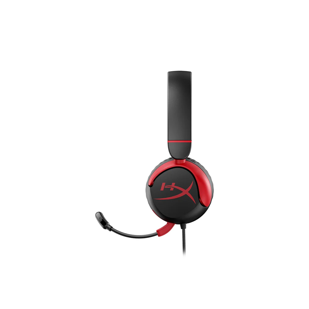 Навушники HyperX Cloud Mini Wired Black (7G8F4AA) - зображення 2
