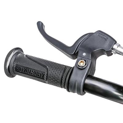 Велосипед Royal Baby FREESTYLE 20", синій (RB20B-6-BLU) - зображення 5