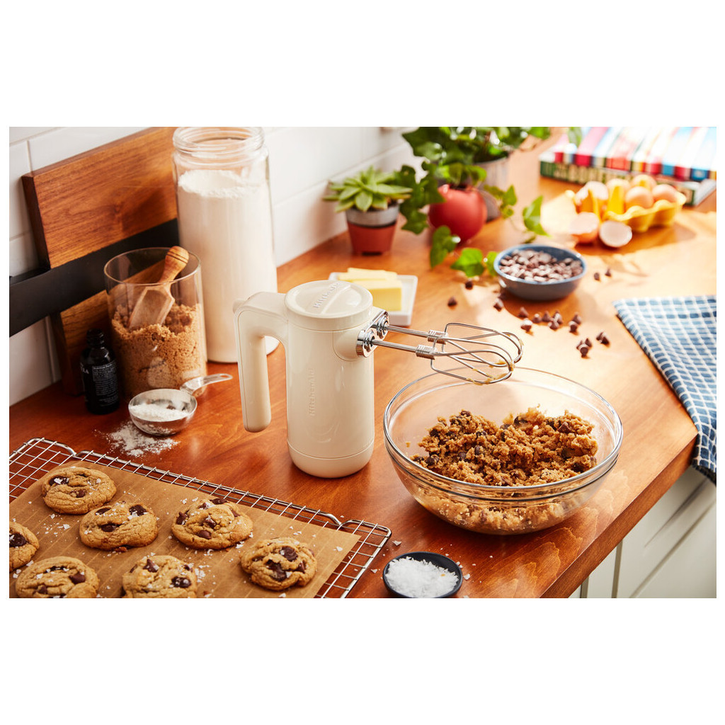 Міксер KitchenAid 5KHMB732EAC - зображення 6