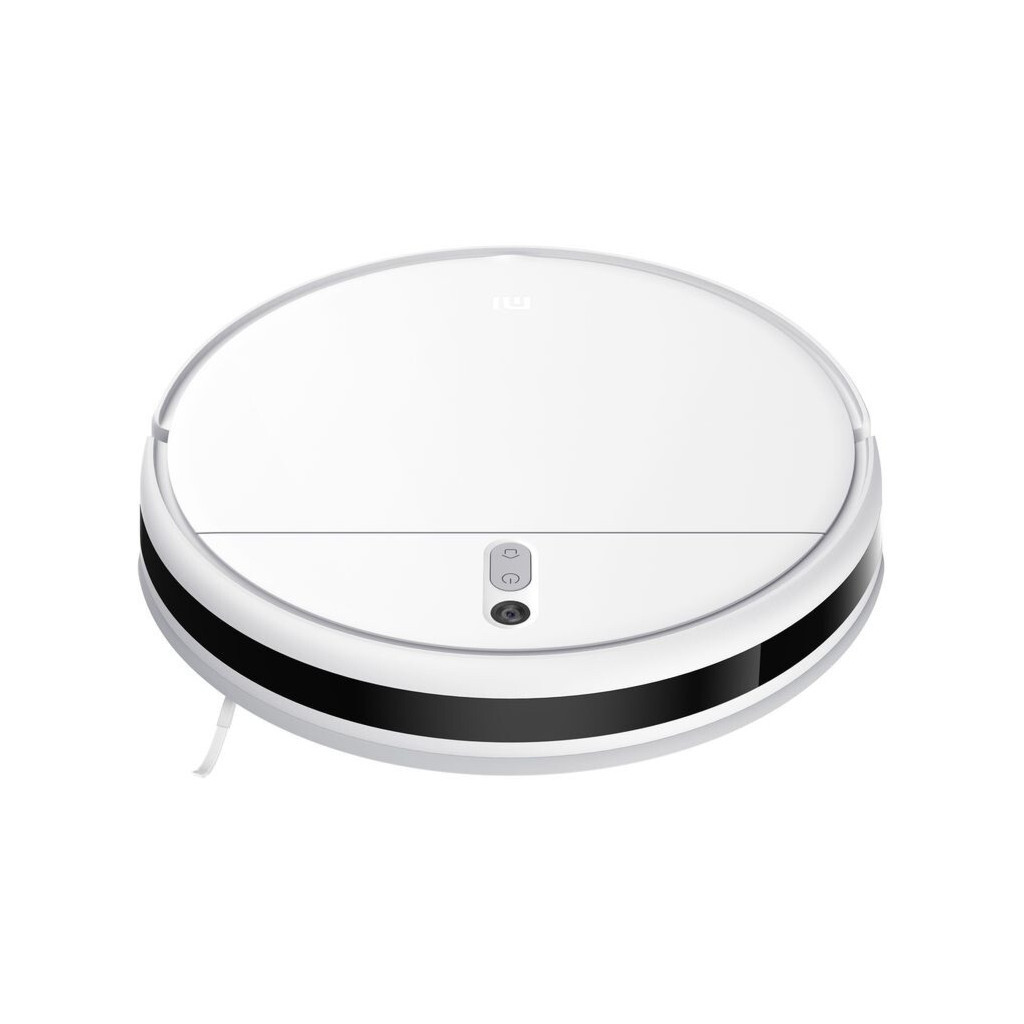 Пилосос Xiaomi Mi Robot Vacuum-Mop 2 Lite EU - зображення 2