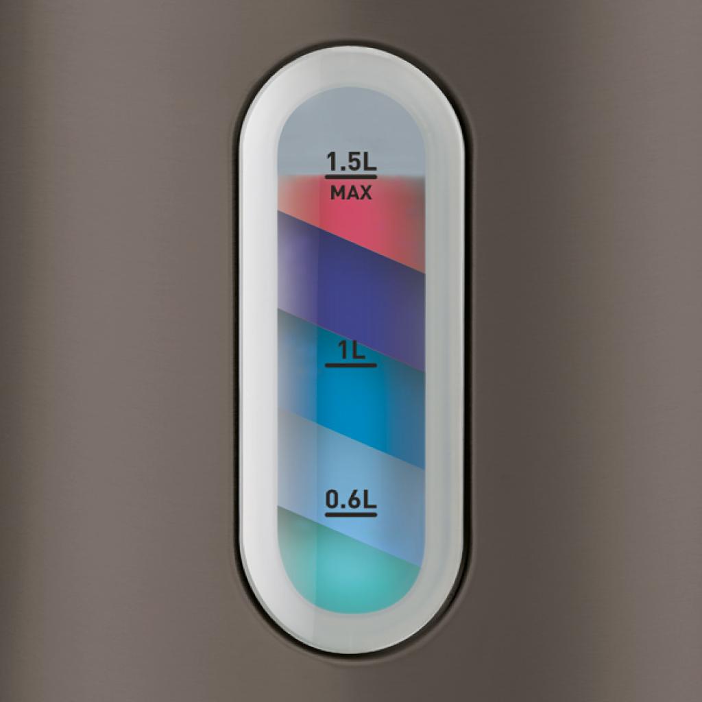 Електрочайник Tefal KI4009RU - зображення 3