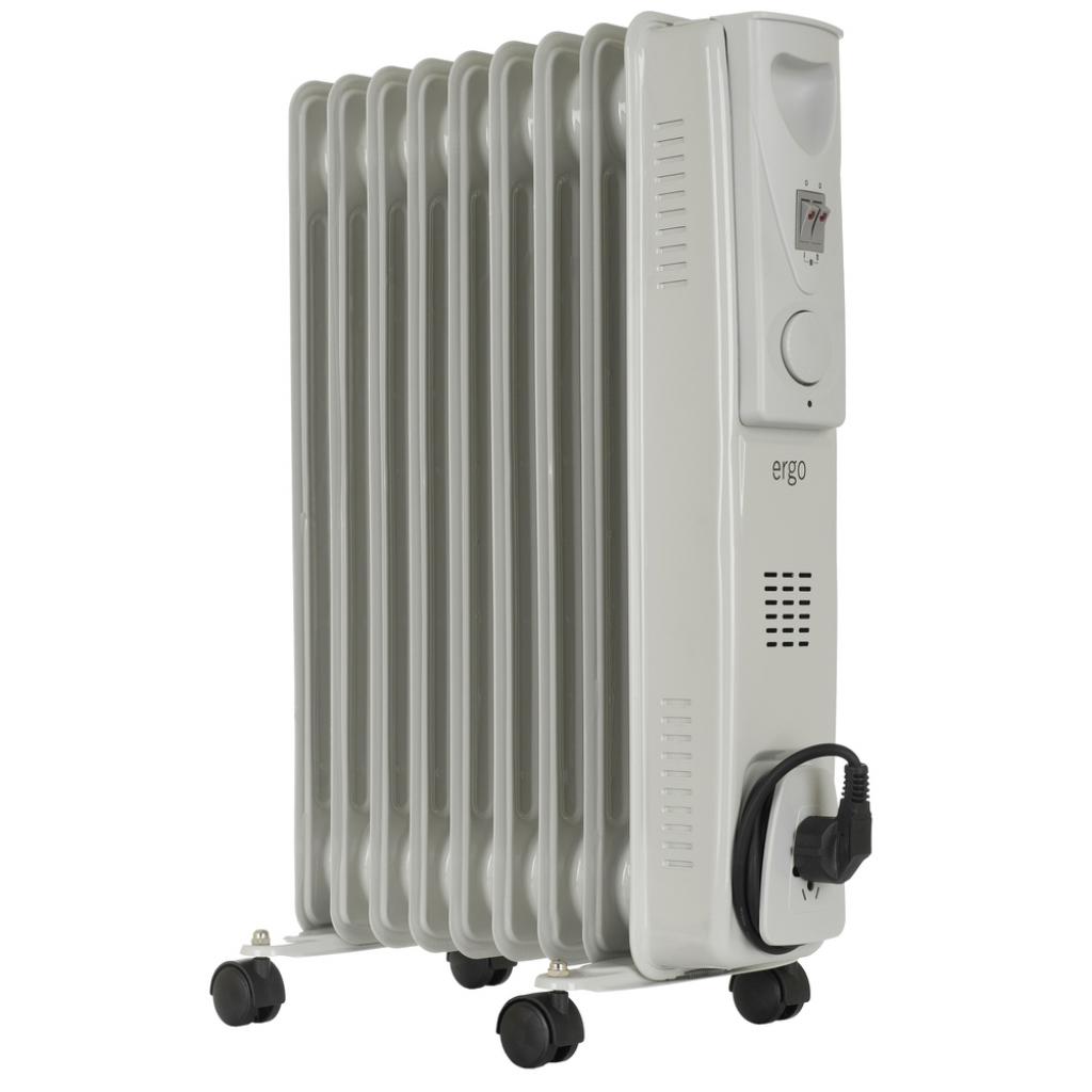 Обігрівач Ergo HO 192009 - зображення 1