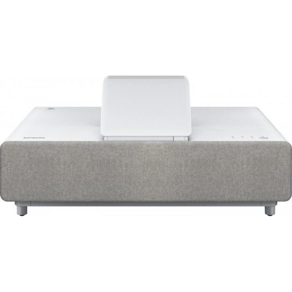 Проектор Epson EH-LS500W (V11H956540) - зображення 1