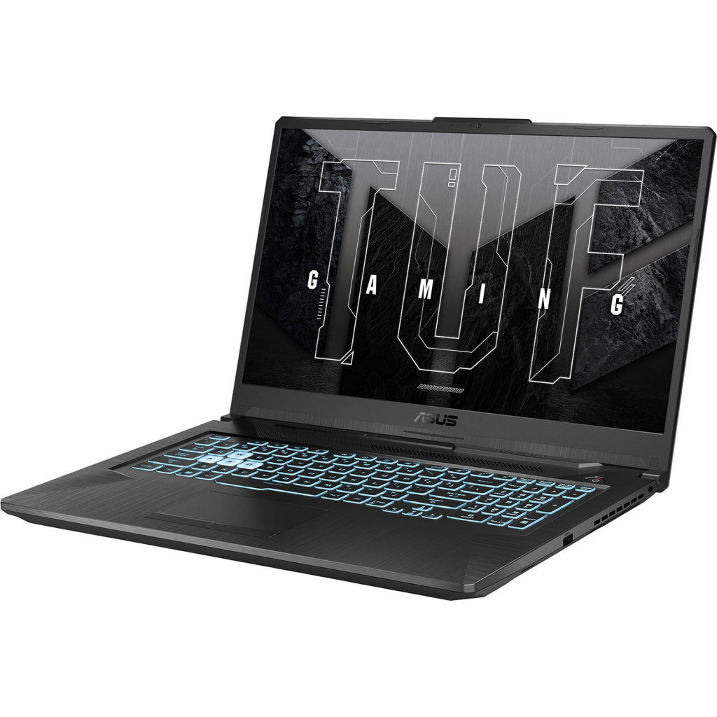 Ноутбук ASUS TUF Gaming A17 FA706NFR-HX006 (90NR0JW5-M00070) - зображення 3