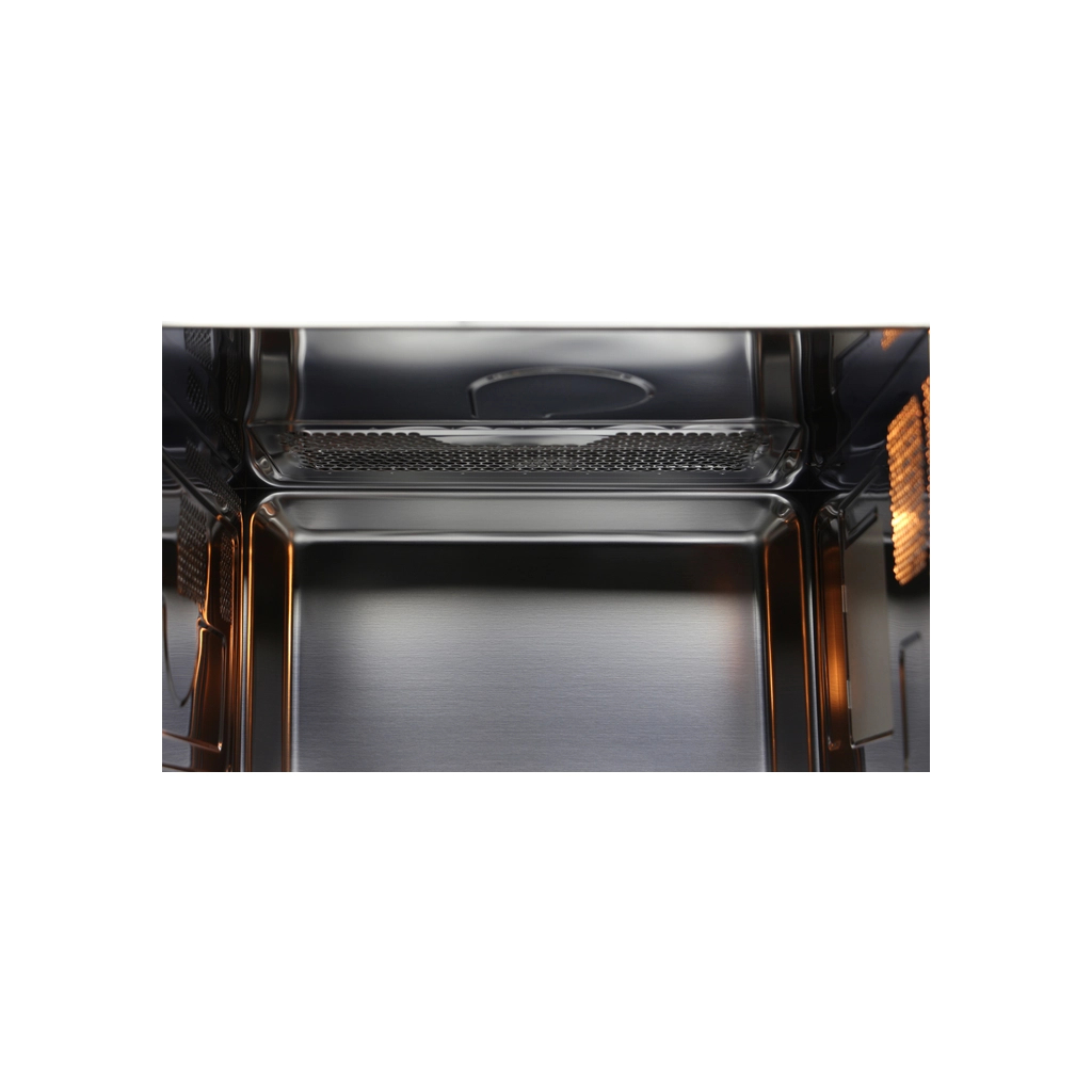 Мікрохвильова піч Midea MI10250GBX - зображення 7