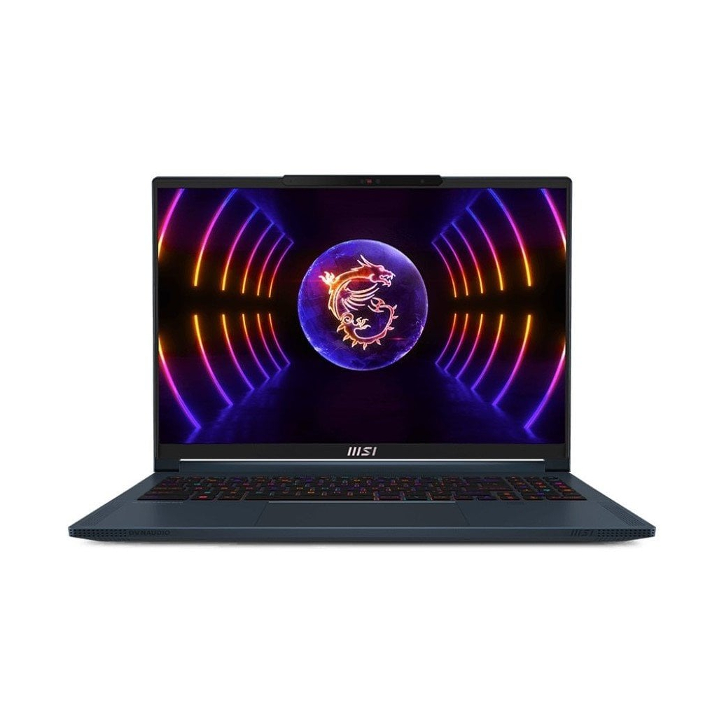 Ноутбук MSI Stealth Studio (STEALTH_A13VF-085XUA) - зображення 1