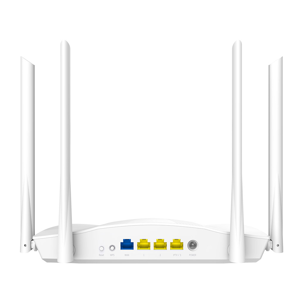 Маршрутизатор Tenda TX3 AX1800 - зображення 4