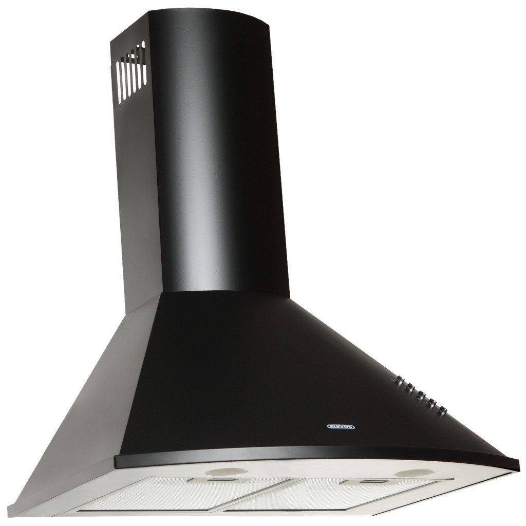 Витяжка кухонна Eleyus Bora 1200 LED SMD 60 BL - зображення 2