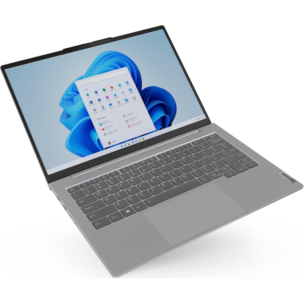 Ноутбук Lenovo ThinkBook 14 G6 ABP (21KJ003VRA) - зображення 6