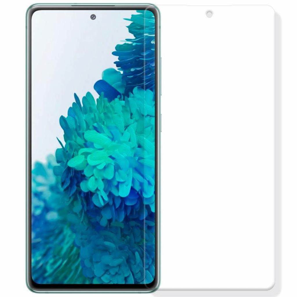 Плівка захисна Devia Undercover Premium Samsung Galaxy S20FE (DV-GDRP-SMS-S20FE) - зображення 2