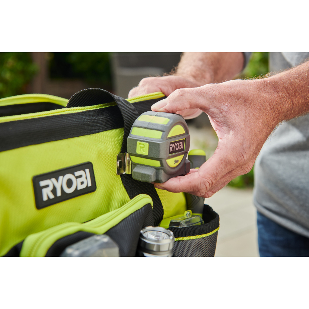 Сумка для інструмента Ryobi RSSMTB1, 33 л. (5132005339) - зображення 6