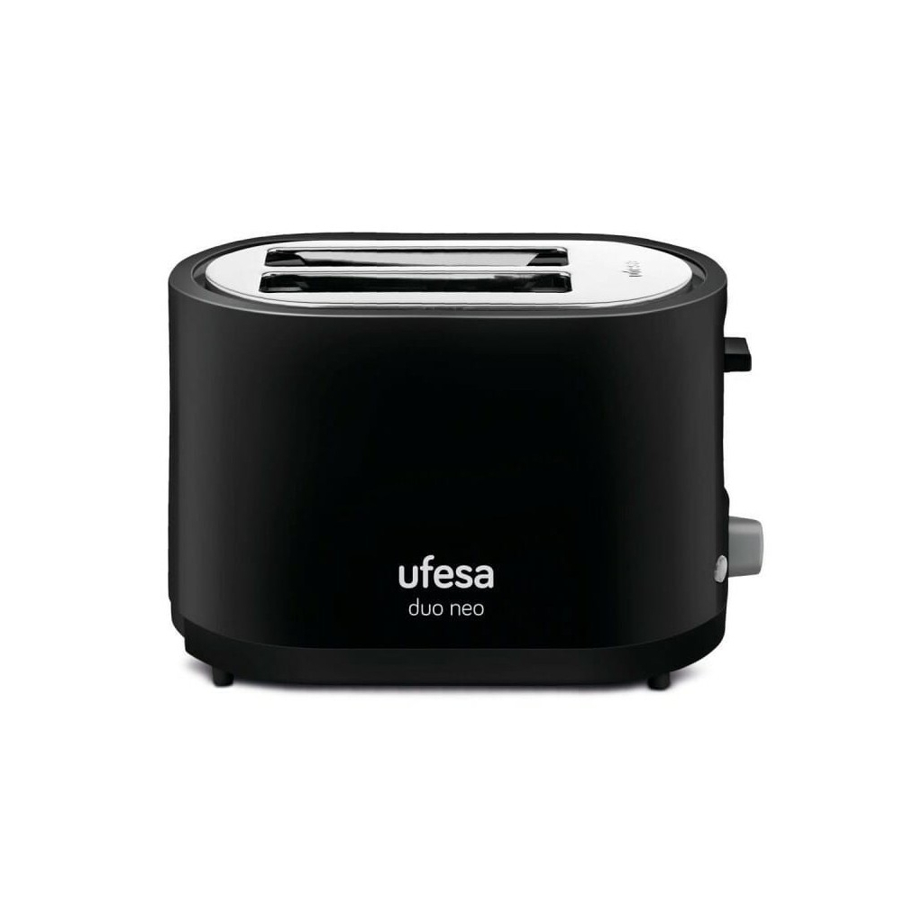Тостер Ufesa TT7485 Duo Neo (71305144) - зображення 2