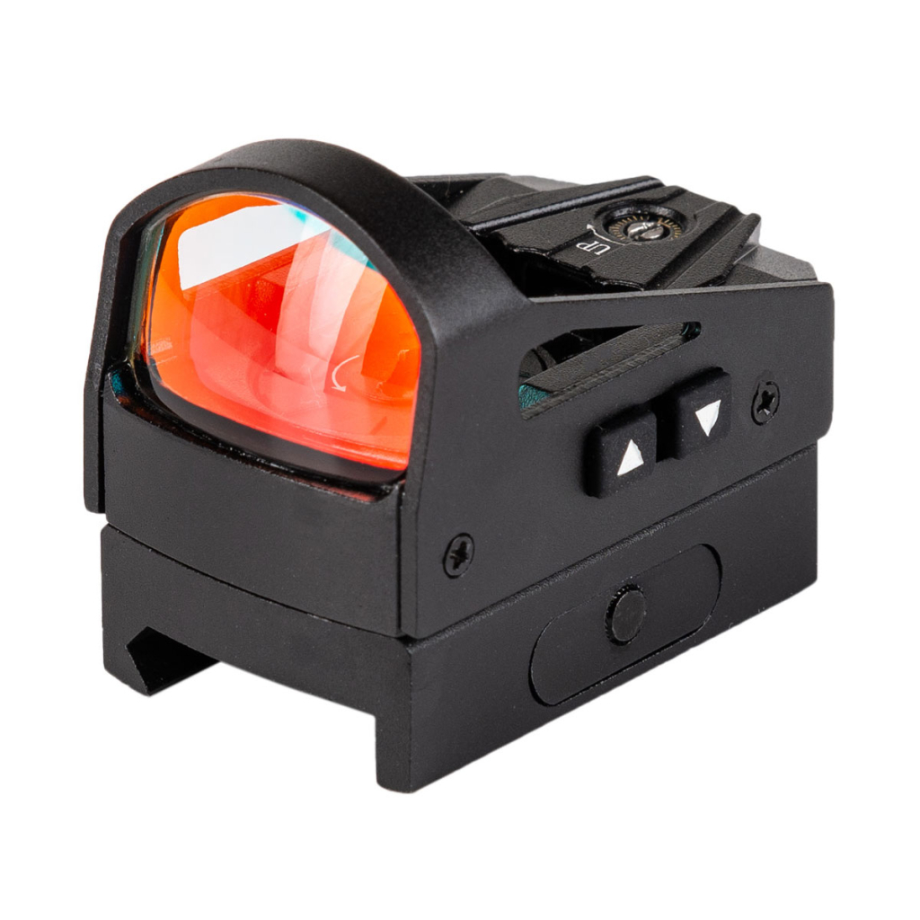 Коліматорний приціл Sigeta AntiRU-04 (65704) - зображення 2