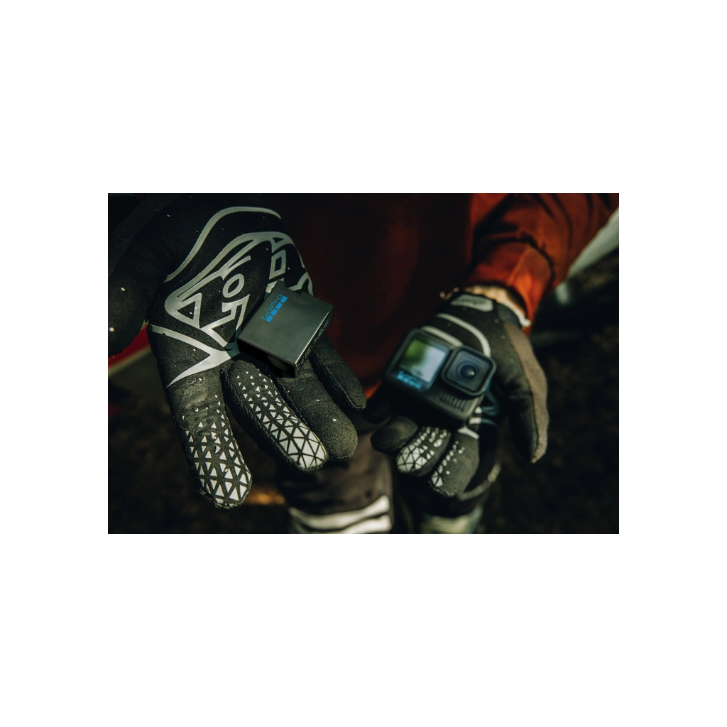 Аксесуар до екшн-камер GoPro акумулятор Enduro (GoPro HERO13 Black) (AEBAT-001) - изображение 4